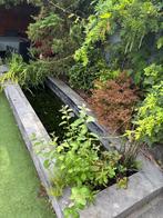 Vijver geschikt voor Koi, Tuin en Terras, Vijvers, Ophalen, Gebruikt