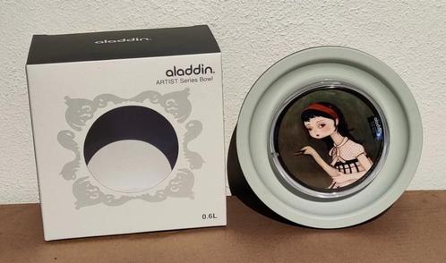 Thermo lunchbox Aladdin Emily Martin 0,60 l broodtrommel, Huis en Inrichting, Keuken | Keukenbenodigdheden, Nieuw, Ophalen of Verzenden