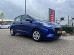 Hyundai i10 1.0 Comfort Smart | Carplay | NAVI | Cruise | Ac, Voorwielaandrijving, Stof, Gebruikt, Euro 6