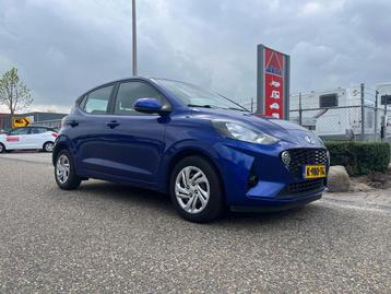 Hyundai i10 1.0 Comfort Smart | Carplay | NAVI | Cruise | Ac beschikbaar voor biedingen