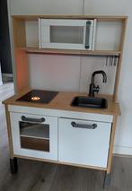 Ikea speelkeuken Duktig, Kinderen en Baby's, Speelgoed | Speelkeukens, Ophalen, Gebruikt