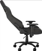 Corsair T3 Rush Donkergrijs, Huis en Inrichting, Bureaustoelen, Ophalen, Gaming bureaustoel, Zo goed als nieuw, Grijs