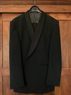 Smoking mt 54 Tip de Bruin Amsterdam wol blend, Ophalen of Verzenden, Zo goed als nieuw, Maat 52/54 (L), Bruin