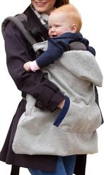 Infantino Cuddle Up Ergonomische Universele Hoodie Draaghoes, Overige merken, Draagdoek, Nieuw, Ophalen of Verzenden