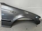 Facelift voorschermen BMW E46 sedan bj 2004, Auto-onderdelen, Ophalen, Gebruikt, Voor, Spatbord