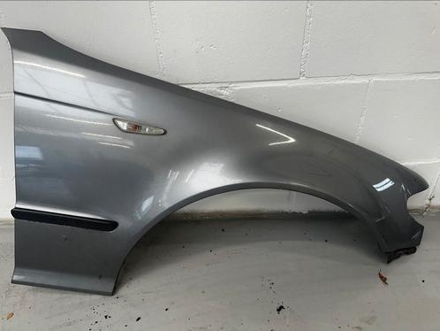 Facelift voorschermen BMW E46 sedan bj 2004, Auto-onderdelen, Carrosserie en Plaatwerk, Spatbord, BMW, Voor, Gebruikt, Ophalen