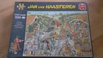 Veel Jan van Haasteren puzzels, Ophalen of Verzenden, 500 t/m 1500 stukjes, Nieuw, Legpuzzel