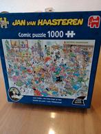 Jan van Haasteren puzzel, Ophalen of Verzenden, 500 t/m 1500 stukjes, Nieuw