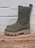 PostXChange - Leren boots maat 38 - Nieuw €140 Post x Change