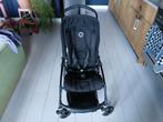 Bugaboo Bee 5 buggy, Ophalen, Gebruikt, Zonnekap
