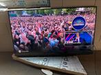 Hisense 55U7NQ mp 143, LED, Zo goed als nieuw, 100 cm of meer, Ophalen