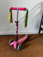 Step Micro Deluxe, Ophalen, Zo goed als nieuw, Gewone step, Micro