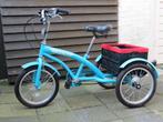 driewieler kinderfiets Scout vrijwel nieuw, Fietsen en Brommers, Fietsen | Kinderfietsjes, Ophalen, Zo goed als nieuw, Minder dan 16 inch