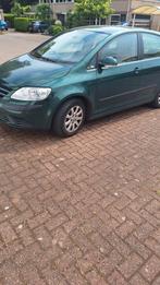 Volkswagen Golf Plus 2.0 FSI comf line 110KW AUT 2006 Groen, Golf Plus, 1984 cc, Particulier, Hatchback