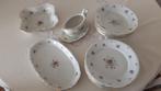 servies Jaren 50/60, Antiek en Kunst, Antiek | Servies compleet, Ophalen of Verzenden