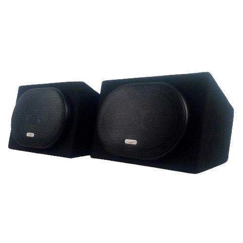 EXCALIBUR-X693 6x9 Inch in MDF behuizing, Auto diversen, Autospeakers, Nieuw, Ophalen of Verzenden