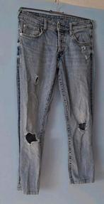 NIEUW THE STRAICHT DAMES MERK JEANS
SIZE 32/ W 34
KLEUR BLAU, THE STRAICHT, Blauw, Nieuw, Ophalen of Verzenden