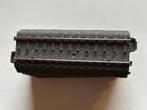 Märklin 24094 c-rail 7 stuks, Hobby en Vrije tijd, Modeltreinen | H0, Verzenden, Gebruikt