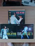 Elvis ftd's, Ophalen of Verzenden, Zo goed als nieuw, Rock-'n-Roll