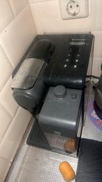 Nespresdo de longhi lattissima touch, Witgoed en Apparatuur, Koffiezetapparaten, Ophalen of Verzenden, Gebruikt