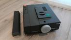Vintage slide dia projector, Audio, Tv en Foto, Diaprojectors, Verzenden, Gebruikt