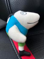 Mr finney vingerpoppetje voor bij de boekjes, Ophalen of Verzenden, Zo goed als nieuw