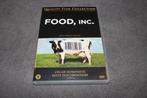DVD Food Inc, Vanaf 9 jaar, Ophalen of Verzenden, Gebruikt, Overige typen