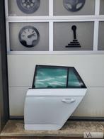 Skoda Fabia STATION 2014-2022 deur portier links achter €250, Auto-onderdelen, Gebruikt, Deur, Herkomst onderdeel bekend, Ophalen of Verzenden