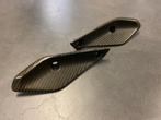 carbon slipstream deflector BMW R1250RS, Ophalen of Verzenden, Gebruikt
