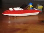 lego 4641 leuk bootje, Kinderen en Baby's, Speelgoed | Duplo en Lego, Ophalen of Verzenden, Zo goed als nieuw, Lego