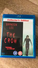 The Crow Brandon Lee Blu Ray, Cd's en Dvd's, Blu-ray, Ophalen of Verzenden, Zo goed als nieuw