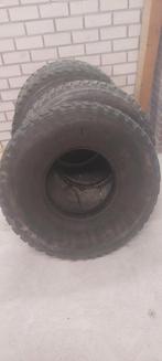 Goodyear 37x12.50R16.5 Hummer banden, Ophalen of Verzenden, Gebruikt, Band(en)