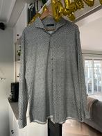 Desoto heren overhemd halsafmeting 45, Kleding | Heren, Overhemden, Blauw, Desoto, Ophalen of Verzenden, Zo goed als nieuw