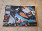 Formule 1 kalender 1999, Ophalen of Verzenden