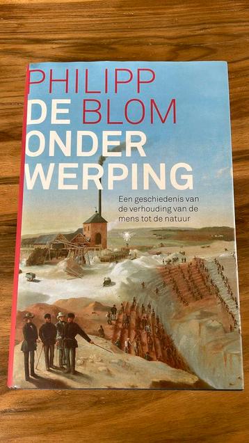 De Onderwerping beschikbaar voor biedingen