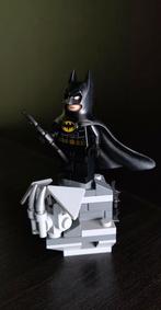 Prachtige Lego Batman minifiguur met rubberen cape!, Ophalen of Verzenden, Nieuw, Complete set, Lego