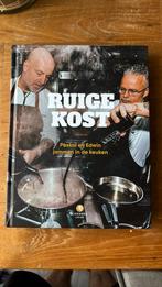 Edwin Vinke - Ruige kost, Ophalen of Verzenden, Zo goed als nieuw, Edwin Vinke; Paskal Jakobsen