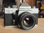 Praktica LTL3, Audio, Tv en Foto, Fotocamera's Analoog, Ophalen, Gebruikt, Spiegelreflex, Overige Merken