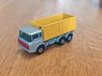 Matchbox DAF Truck, Ophalen of Verzenden, Zo goed als nieuw, Bus of Vrachtwagen