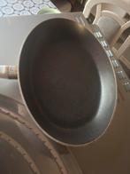 Tefal koekenpan, Ophalen, Overige materialen, Koekenpan of Braadpan