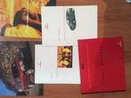 Honda Quintet Concerto Accord Legend brochure/auto folder, Verzenden, Honda