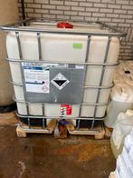 IBC Container 1000L, Tuin en Terras, Ophalen of Verzenden