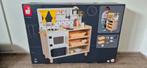 Janod Houten Speelkeuken - Nieuw!, Ophalen, Nieuw, Hout, Speelkeuken