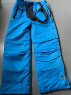 Ski broek 134/140, Kinderen en Baby's, Kinderkleding | Maat 116, Ophalen of Verzenden, Gebruikt, Jongen of Meisje, Broek