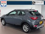 Kia STONIC 1.2 MPi Carplay/Android|Camera|Trekhaak|Parkeerse, Voorwielaandrijving, Gebruikt, 4 cilinders, 1055 kg