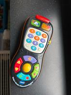 Vtech Baby's Eerste Afstandsbediening, Ophalen of Verzenden, Gebruikt, 0 tot 6 maanden
