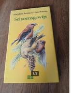 MARJOLEIN BASTIN en HANS BOUMA Seizoensgewijs, Boeken, Ophalen of Verzenden, Gelezen, Natuur algemeen