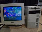 PC 386 AMD 33Mhz, Computers en Software, Vintage Computers, Ophalen of Verzenden