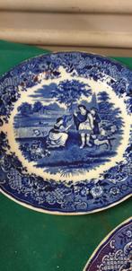 borden ruth en boaz regout, Huis en Inrichting, Keuken | Servies, Ophalen of Verzenden