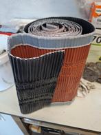 3 ½ meter ondervorst, Doe-het-zelf en Verbouw, Overige materialen, Overige typen, Nieuw, Ophalen of Verzenden